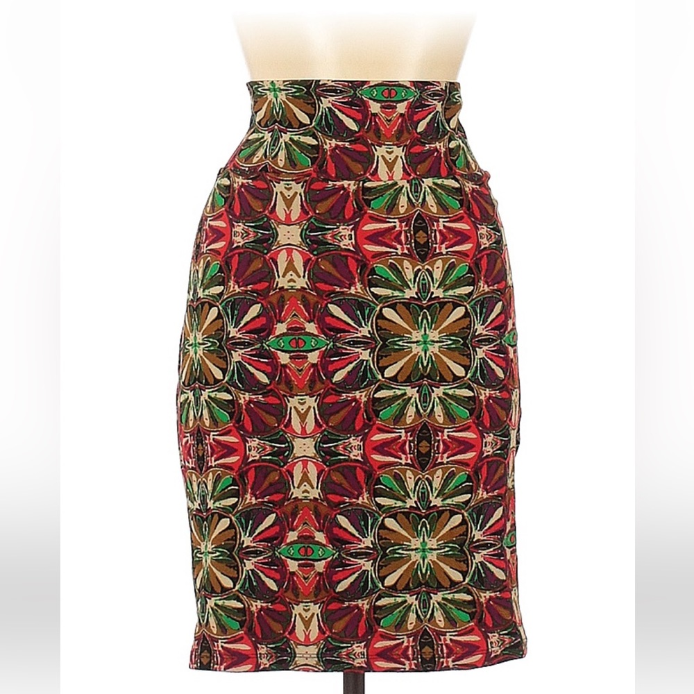 Cassie Skirt